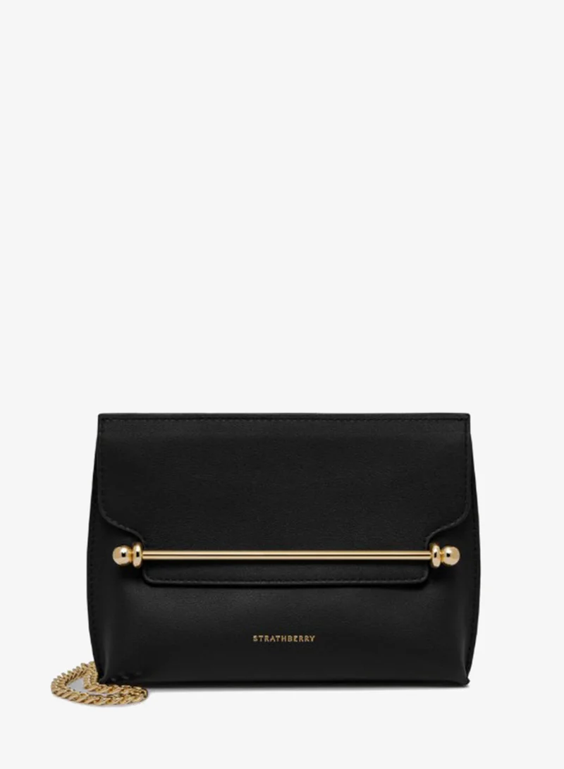 Mini Stylist Crossbody Bag